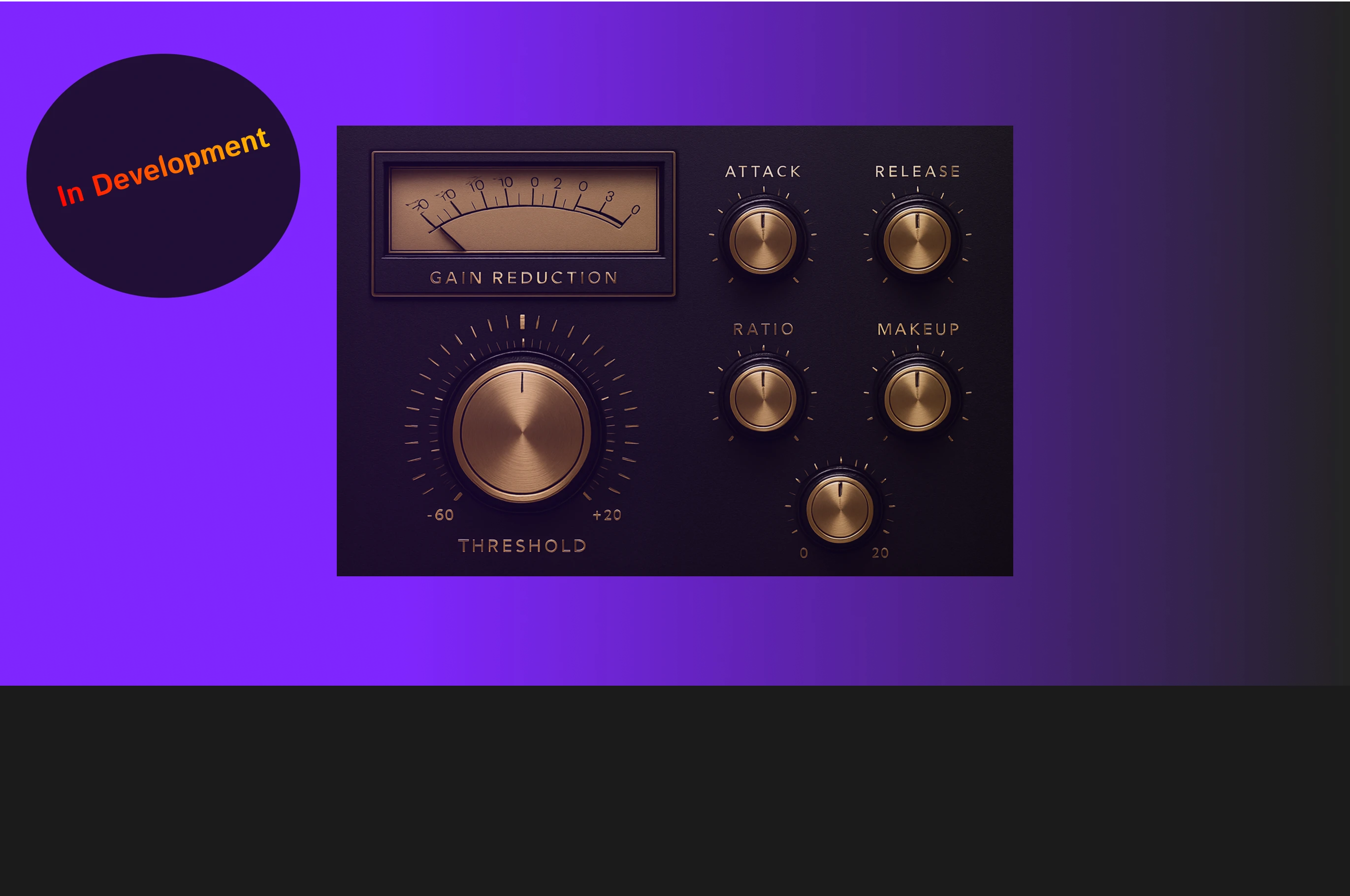 Lemon Squeezy Compressor
