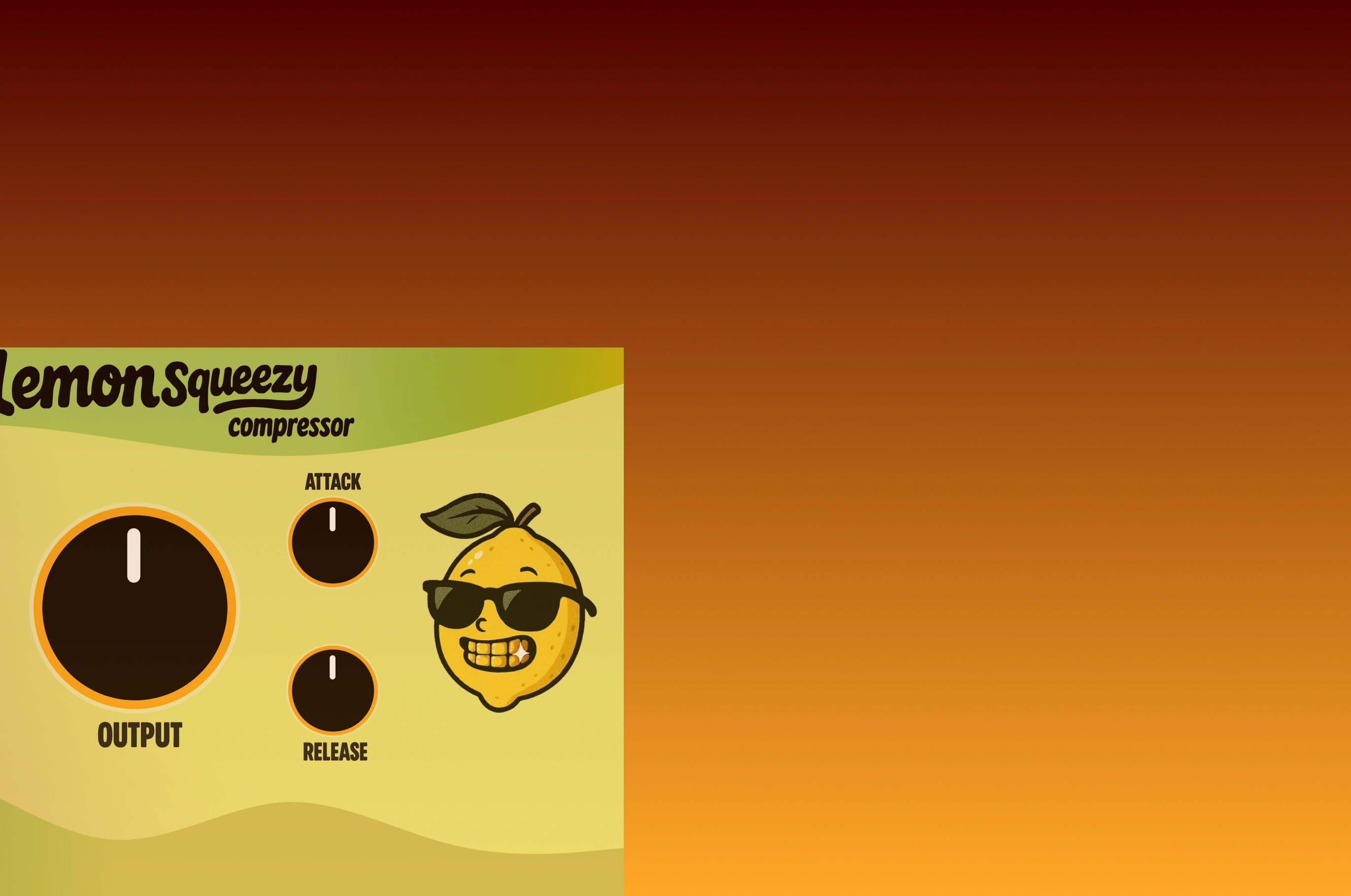 Lemon Squeezy Compressor info