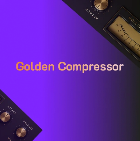 Golden Compressor