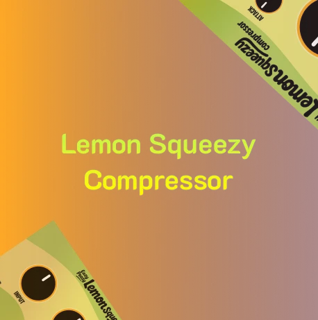 Lemon Compressor